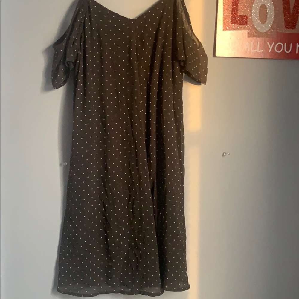 SUMMERTIME DRESS